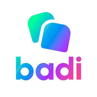 Logo Badi App
